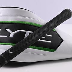 Callaway Elyte Triple Diamond Driver / 9 Degree / X-Flex Denali Charcoal 60 - Image 9