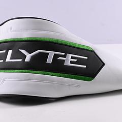 Callaway Elyte Triple Diamond Driver / 9 Degree / X-Flex Denali Charcoal 60 - Image 1