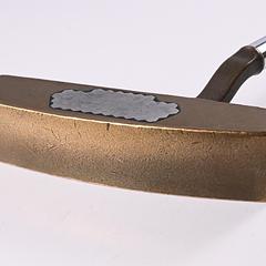 Ping Karsten BeCu Zing 2F Putter / 35 Inch - Image 1