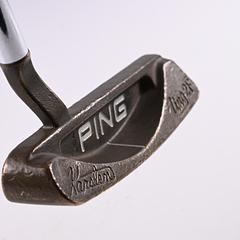 Ping Karsten BeCu Zing 2F Putter / 35 Inch - Image 3