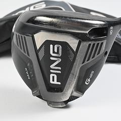 Ping G425 Max Driver / 10.5 Degree / Stiff Flex Ping Tour Chrome 2.0 65 Shaft - Image 2