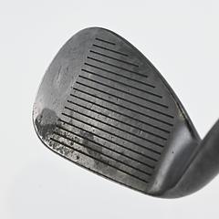 Taylormade Milled Grind Black Gap Wedge / 52 Degree / X-Flex Dynamic Gold X100 - Image 2