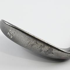 Taylormade Milled Grind Black Gap Wedge / 52 Degree / X-Flex Dynamic Gold X100 - Image 3