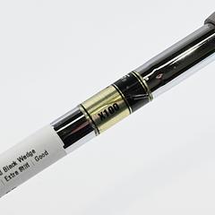 Taylormade Milled Grind Black Gap Wedge / 52 Degree / X-Flex Dynamic Gold X100 - Image 4