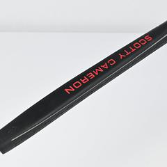 Scotty Cameron 2025 Studio Style Catalina Putter / 35 Inch - Image 7