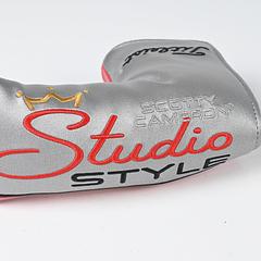 Scotty Cameron 2025 Studio Style Catalina Putter / 35 Inch - Image 8