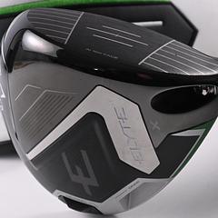 Callaway Elyte X Driver / 10.5 Degree / Stiff Flex Denali Charcoal 50 Shaft - Image 2