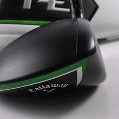 Callaway Elyte X Driver / 10.5 Degree / Stiff Flex Denali Charcoal 50 Shaft - Image 3