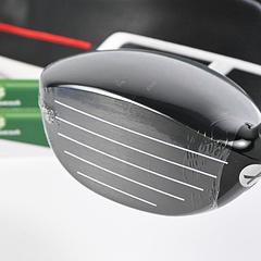 Titleist GT280 Mini Driver / 13 Degree / X-Flex Tensei 1K Black 75 Shaft - Image 4