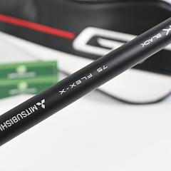 Titleist GT280 Mini Driver / 13 Degree / X-Flex Tensei 1K Black 75 Shaft - Image 6