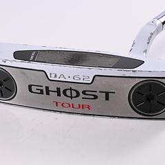Taylormade Ghost Tour DA 62 Putter / 35 Inch - Image 1