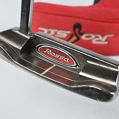 Taylormade Rossa Core Classic Daytona Putter / 39 Inch - Image 4