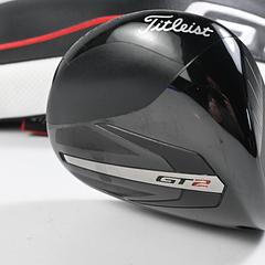 Titleist GT2 Driver / 9 Degree / Regular Flex Denali Red 50 Shaft - Image 1