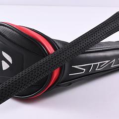 Taylormade Stealth Plus #3 Wood / 13.5 Degree / Stiff Flex HZRDUS Smoke Red RDX - Image 8