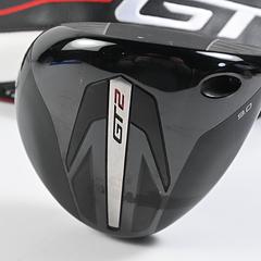 Titleist GT2 Driver / 9 Degree / Regular Flex Denali Red 50 Shaft - Image 2