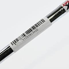 Taylormade Milled Grind 3 Chrome Lob Wedge / 60 Degree / Regular Flex KBS Max MT - Image 5