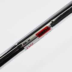 Taylormade Milled Grind 3 Chrome Gap Wedge / 50 Degree / Regular Flex KBS Max MT - Image 4