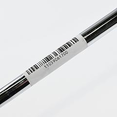 Taylormade Milled Grind 3 Chrome Gap Wedge / 50 Degree / Regular Flex KBS Max MT - Image 5