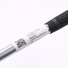 Callaway X-Forged UT 2018 #3 Iron / 21 Degree / Stiff Flex KBS Tour C-Taper 120 - Image 4