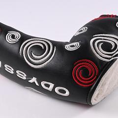 Odyssey Dual Force Rossie II Putter / 36 Inch - Image 8