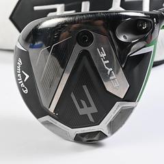 Callaway Elyte Driver / 10.5 Degree / Stiff Flex Denali Charcoal 50 Shaft - Image 2