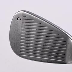 Ping G10 #9 Iron / 42 Degree / Black Dot / Stiff Flex Steel Shaft - Image 3