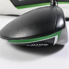 Callaway Elyte Driver / 10.5 Degree / Stiff Flex Denali Charcoal 50 Shaft - Image 3