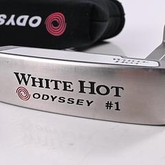 Odyssey White Hot #1 Putter / 35 Inch - Image 1