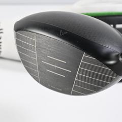 Callaway Elyte Driver / 10.5 Degree / Stiff Flex Denali Charcoal 50 Shaft - Image 4