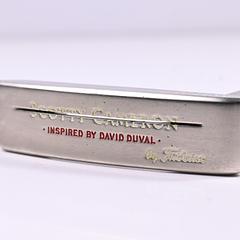 Scotty Cameron Newport Beach Inspired by David Duval 1999 Putter / 34 Inch - Image 2