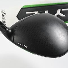 Callaway Elyte Driver / 10.5 Degree / Stiff Flex Denali Charcoal 50 Shaft - Image 5
