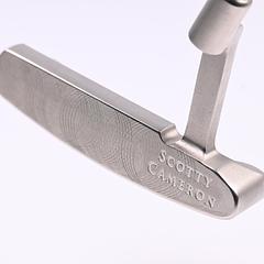 Scotty Cameron Newport Beach Inspired by David Duval 1999 Putter / 34 Inch - Image 3