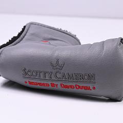 Scotty Cameron Newport Beach Inspired by David Duval 1999 Putter / 34 Inch - Image 9
