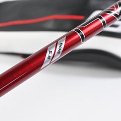Titleist GT2 Driver / 9 Degree / Regular Flex Denali Red 50 Shaft - Image 6