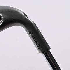 Ping G10 Sand Wedge / 54 Degree / Black Dot / Wedge Flex Steel Shaft - Image 6