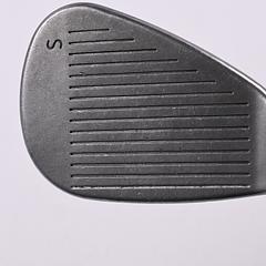 Ping G10 Sand Wedge / 54 Degree / Black Dot / Wedge Flex Steel Shaft - Image 7