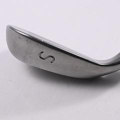 Ping G10 Sand Wedge / 54 Degree / Black Dot / Wedge Flex Steel Shaft - Image 1
