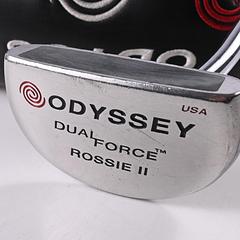 Odyssey Dual Force Rossie II Putter / 36 Inch - Image 1