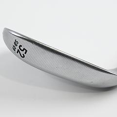 Taylormade Milled Grind 4 Gap Wedge / 52 Degree / Stiff Flex Taylormade Steel - Image 3