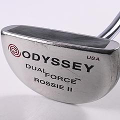 Odyssey Dual Force Rossie II Putter / 36 Inch - Image 2