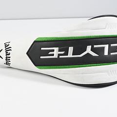 Callaway Elyte Driver / 10.5 Degree / Stiff Flex Denali Charcoal 50 Shaft - Image 9