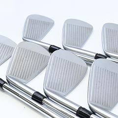 PXG 0311 ST Gen4 Irons / 4-PW / X-Flex Elevate Tour Shafts - Image 3