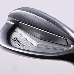 Ping i210 Gap Wedge / 50 Degree / Green Dot / Stiff Flex Dynamic Gold 120 S300 - Image 1