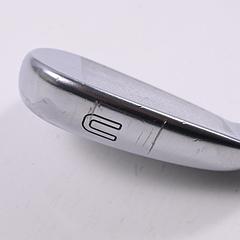 Ping i210 Gap Wedge / 50 Degree / Green Dot / Stiff Flex Dynamic Gold 120 S300 - Image 4