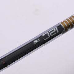 Ping i210 Gap Wedge / 50 Degree / Green Dot / Stiff Flex Dynamic Gold 120 S300 - Image 5