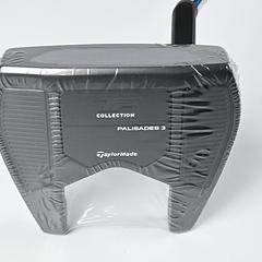 Taylormade TP Black Palisades 3 Putter / 34 Inch - Image 2