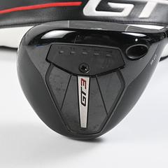 Titleist GT3 Driver / 9 Degree / Stiff Flex Tensei 1K Black 65 Shaft - Image 2