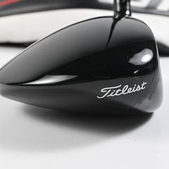 Titleist GT3 Driver / 9 Degree / Stiff Flex Tensei 1K Black 65 Shaft - Image 3