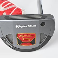 Taylormade Spider GT Rollback Putter / 34 Inch - Image 1