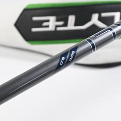 Callaway Elyte Driver / 10.5 Degree / Stiff Flex Denali Charcoal 50 Shaft - Image 6